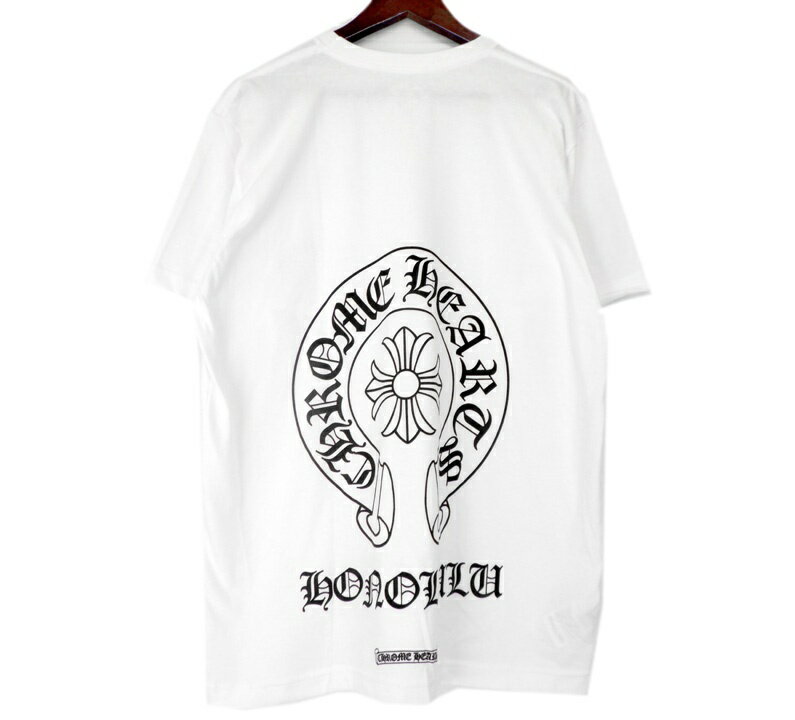 楽天市場】クロムハーツ ホノルル tシャツの通販 楽天市場】クロムハーツ ホノルル tシャツの通販