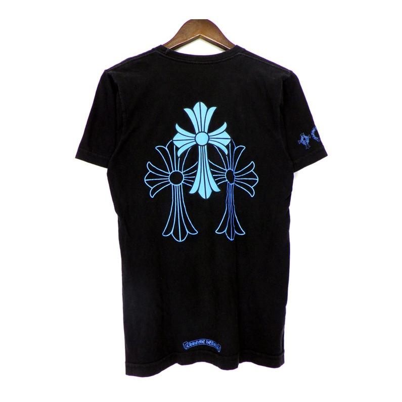 楽天市場】クロムハーツ(柄プリント)(Tシャツ・カットソー 楽天市場】クロムハーツ(柄プリント)(Tシャツ・カットソー