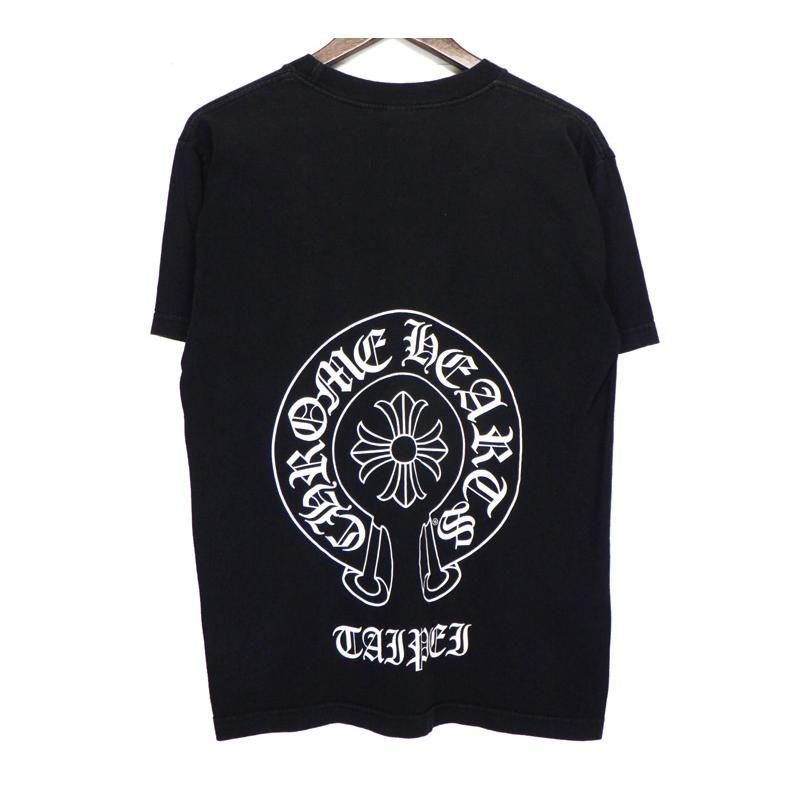 楽天市場】クロムハーツ(柄プリント)(Tシャツ・カットソー 楽天市場】クロムハーツ(柄プリント)(Tシャツ・カットソー
