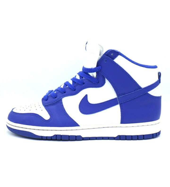 【中古】ナイキNIKEダンクハイゲ...