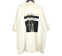 ダークシャドウ DRKSHDW 25SS 【 DU01E3259 RI...(4)