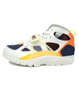 ナイキ NIKE 【 AIR TRAINER Huarache City Pride Houston CD9280 100 】 エア トレーナー ハラチ シティ プライド ヒューストン スニーカー マルチカラー サイズ28cm f26747 【中古】
