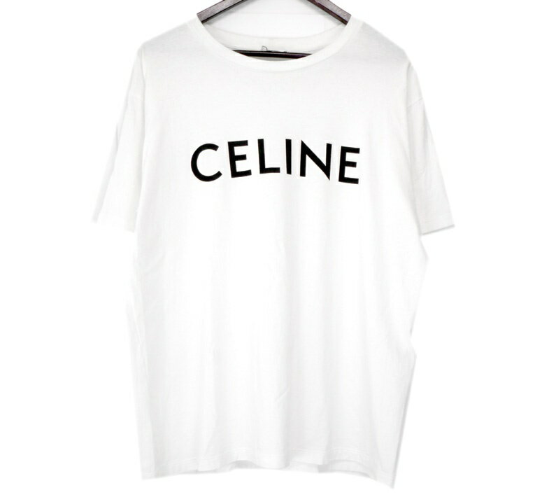 セリーヌ tシャツ 白 楽天市場】CELINE Tシャツ(メンズファッション)の通販