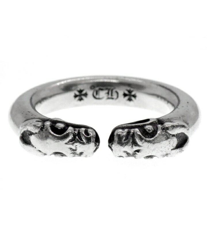 sibuyaman！クロムハーツダブルドックバングルブレスレット sibuyaman様専用！クロムハーツダブルドックバングル