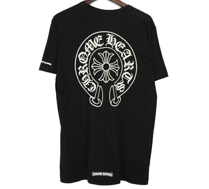 【新品未使用】【ラスト1点】クロムハーツ Tシャツ Lサイズ 楽天市場】クロムハーツ(サイズ(S/M/L)L)(Tシャツ