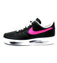 ナイキ NIKE × ピースマイナスワン PEACEMINUSONE 【 AIR FORCE 1 LOW PARANOISE 3.0 Black and Multi Color AQ3692 004 】 エア フォース 1 ロー パラノイズ 3.0 ブラック アンド マルチカラー スニーカー ブラック サイズ28.5cm n8787【中古】