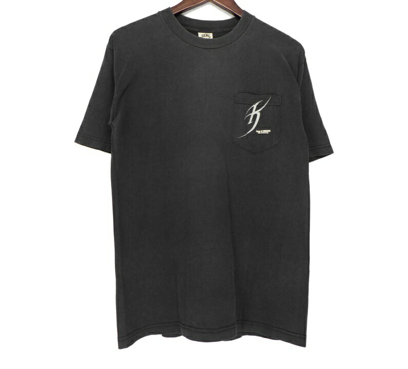 氷室京介 PJロゴ! B-Nix限定! CREWTシャツ! 新品未使用品! imgrc0115635959.jpg