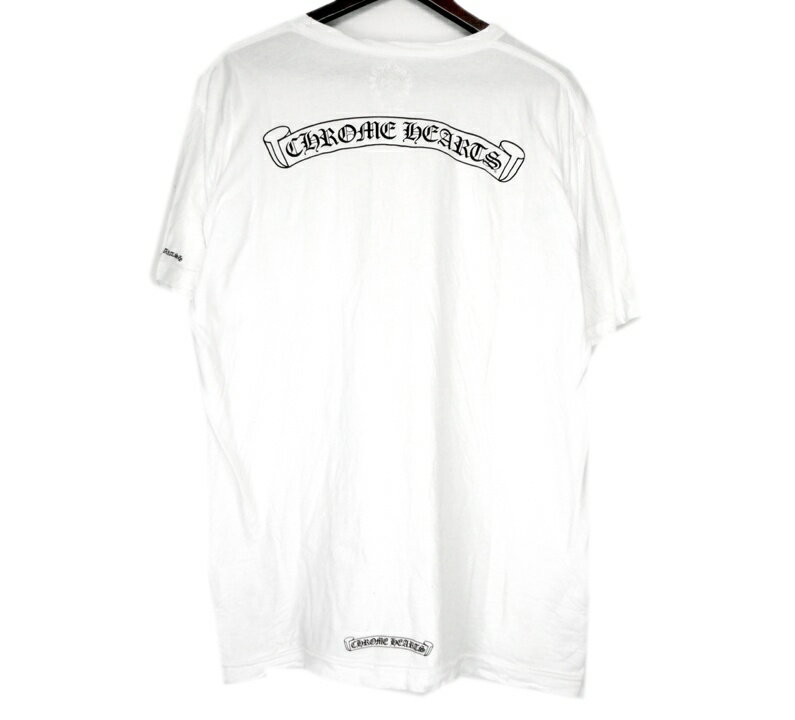 楽天市場】クロムハーツ（柄プリント）（Tシャツ・カットソー