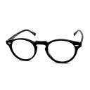 オリバーピープルズ OLIVER PEOPLES 【 Gregory ...(4)