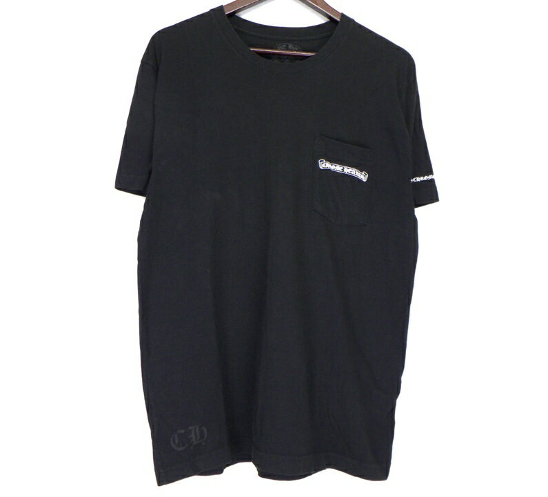 楽天市場】クロムハーツ Tシャツ（サイズ（S/M/L）L）（メンズ