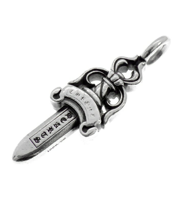 クロムハーツ CHROME HEARTS 【 DOUBLE DAGG