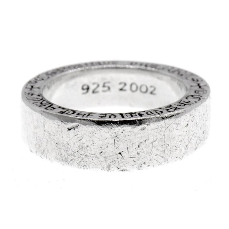 クロムハーツ CHROME HEARTS 【 6mm SPACER 