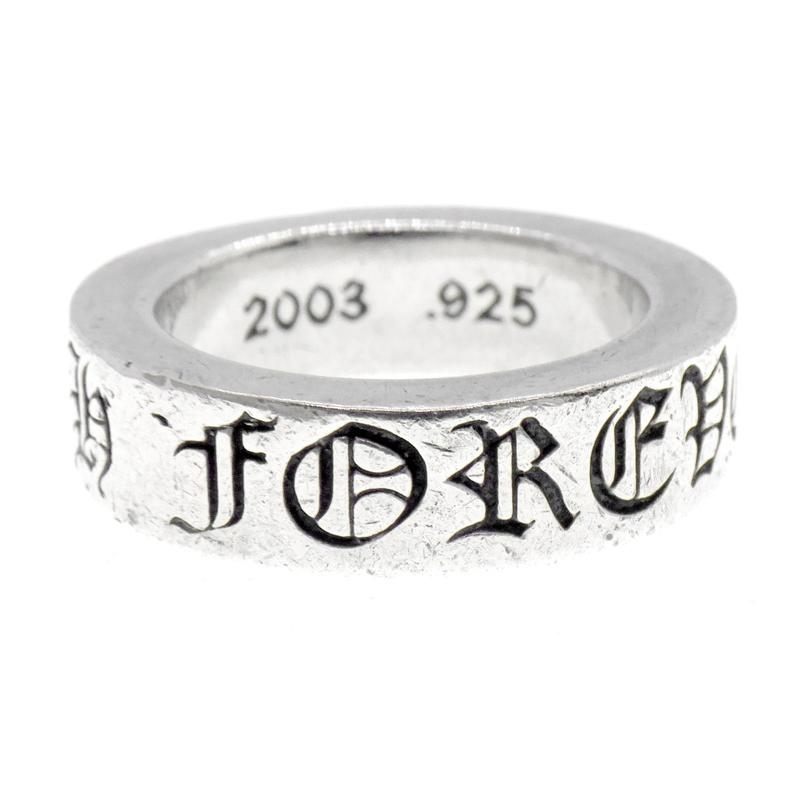 クロムハーツ CHROME HEARTS 【 6mm SPACER 