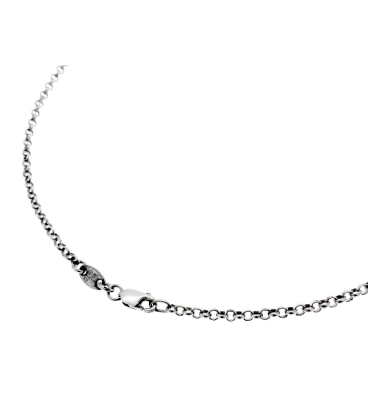 クロムハーツ CHROME HEARTS 【 NECKCHAIN R