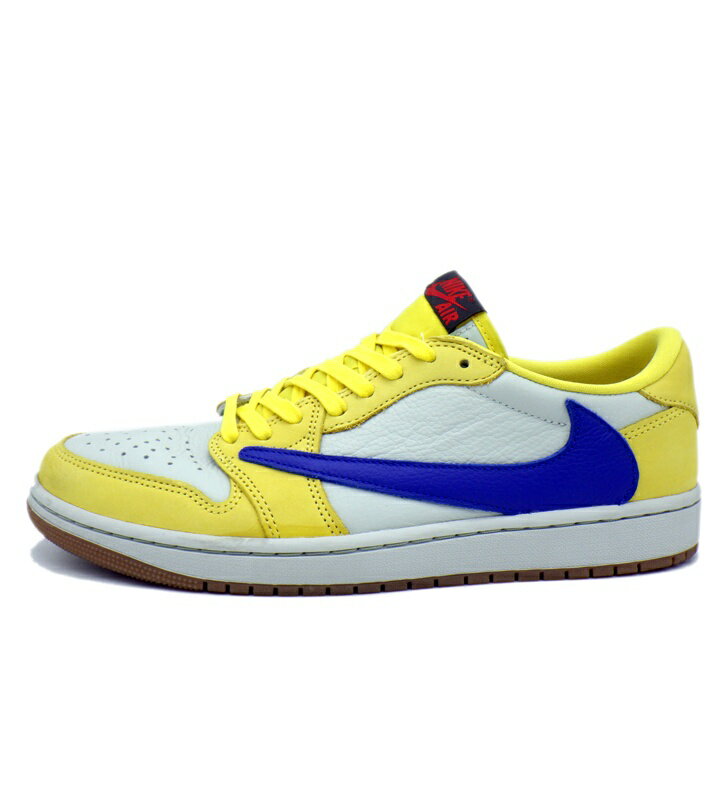 【中古】ナイキNIKE×トラヴィス...