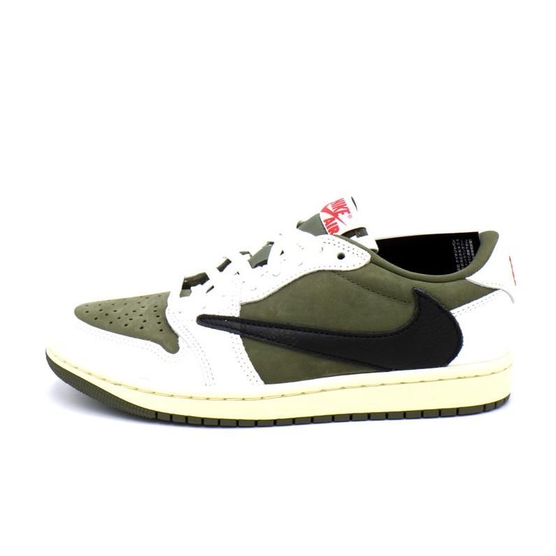 【中古】ナイキNIKE×トラヴィス...