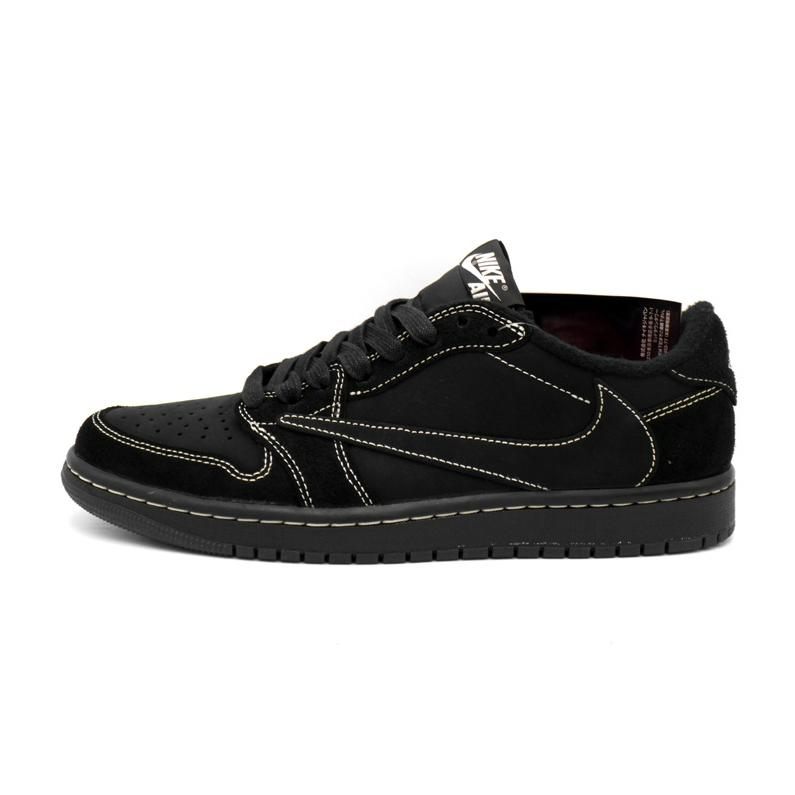 SeekeR㤨֥ʥ NIKE  ȥ å Travis Scott  AIR JORDAN 1 LOW OG Black Phantom DM7866 001   硼 1  ֥å եȥ ˡ֥å26.5cm45115šۡפβǤʤ140,600ߤˤʤޤ