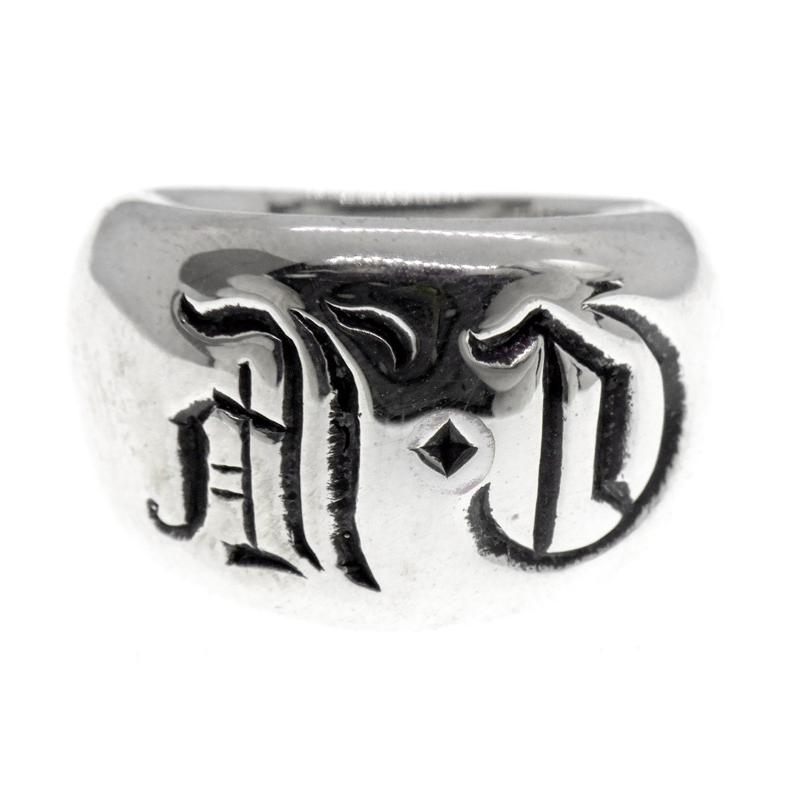 クロムハーツ CHROME HEARTS 【 SEAL STAMP 