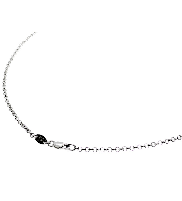 クロムハーツ CHROME HEARTS 【 NECKCHAIN R