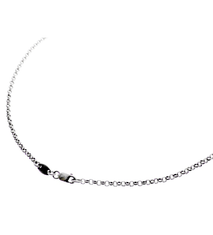 クロムハーツ CHROME HEARTS 【 NECKCHAIN R