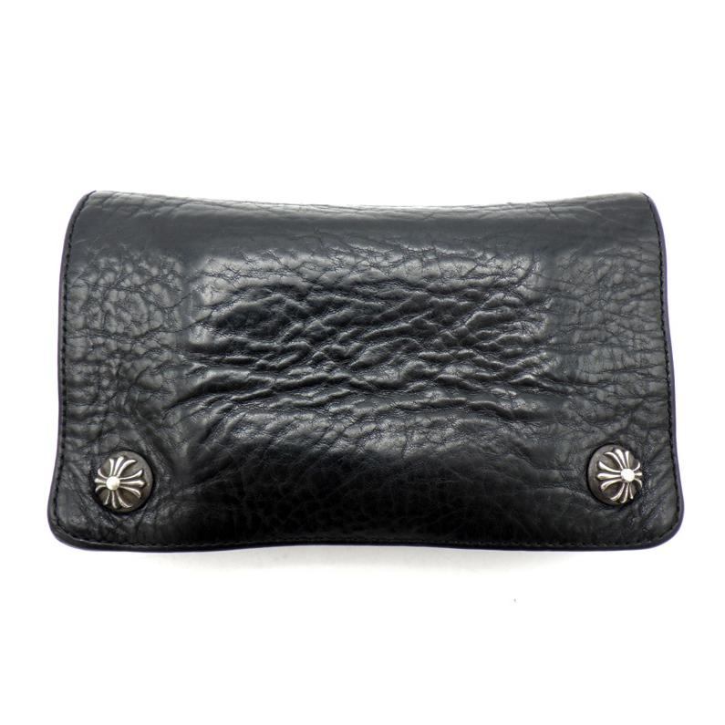 クロムハーツ CHROME HEARTS 【 1ZIP 】 1