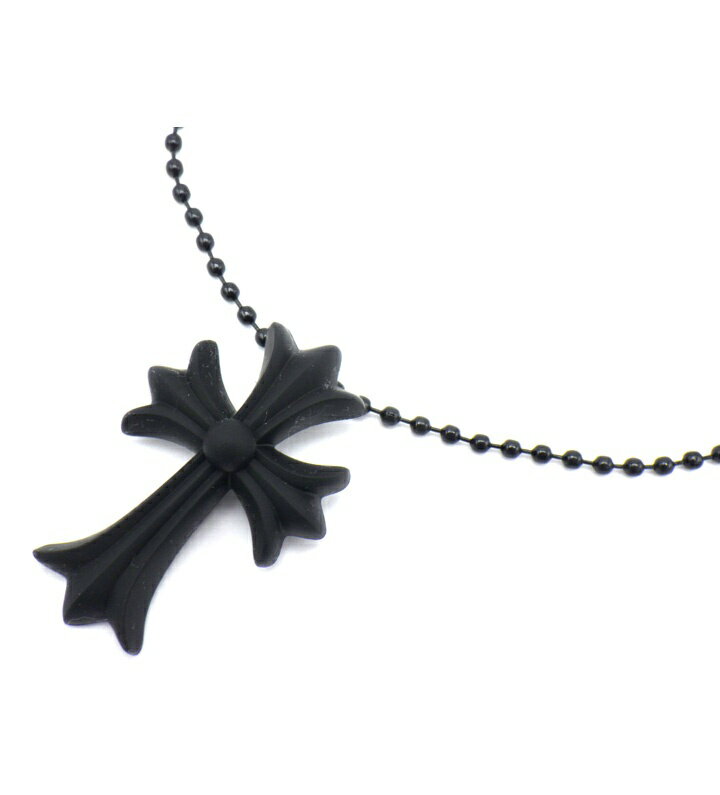 クロムハーツ CHROME HEARTS 【 RUBBER CH C