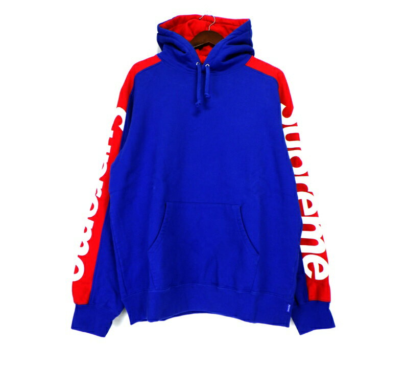 楽天市場】supreme sideline side logo parka（メンズファッション）の通販