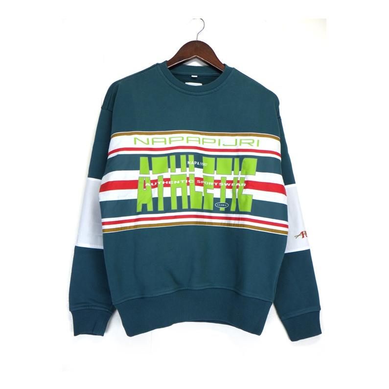 楽天市場】martine rose（スウェット・トレーナー｜トップス）：メンズ