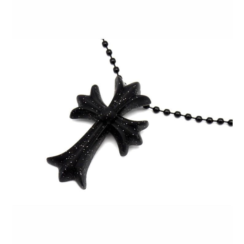 クロムハーツ CHROME HEARTS 【 RUBBER CH C