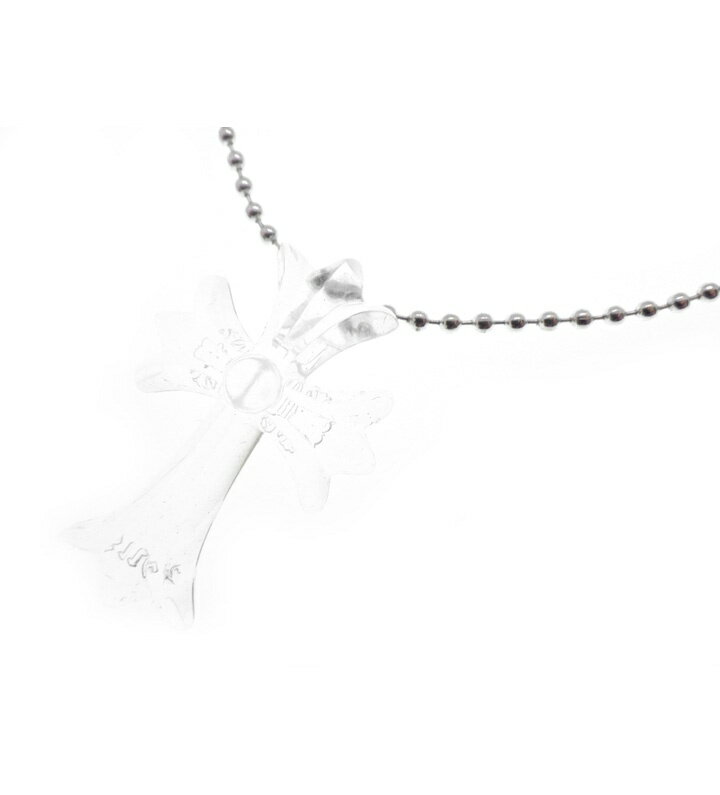 クロムハーツ CHROME HEARTS 【 RUBBER CH C