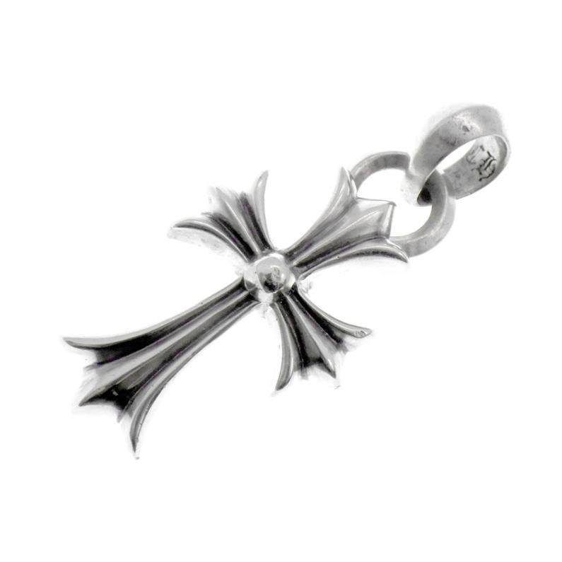 クロムハーツ CHROME HEARTS【 CH CRS SML W