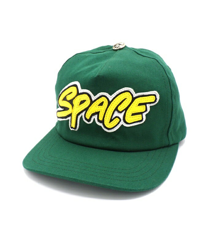 クロムハーツ CHROME HEARTS × マッティ