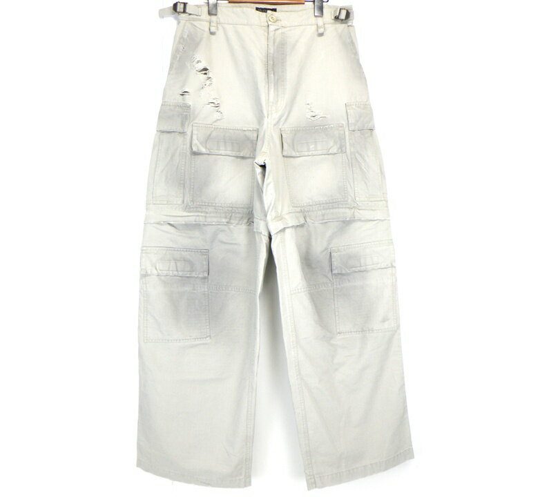 楽天市場】balenciaga カーゴの通販