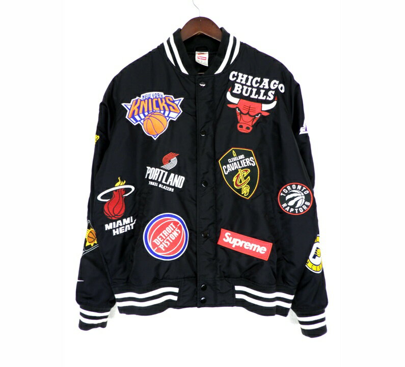 楽天市場】supreme nike nba（コート・ジャケット｜メンズファッション