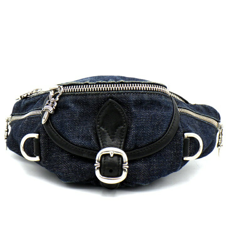 楽天市場】クロムハーツ スナットパック（バッグ・小物・ブランド雑貨