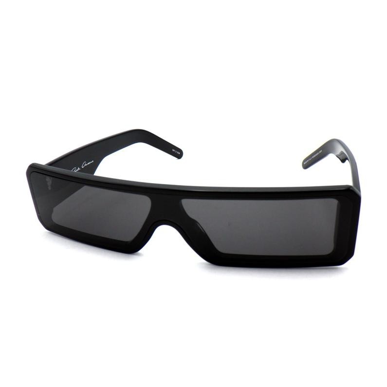 楽天市場】リックオウエンス（眼鏡・サングラス｜バッグ・小物