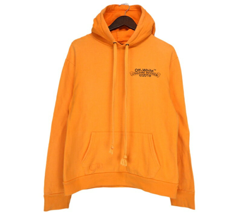 OFF-WHITE ボア ムートン　ジャケットオフホワイト　クロムハーツ OFF-WHITE ボア ムートン ジャケットオフホワイト クロムハーツ - メルカリ