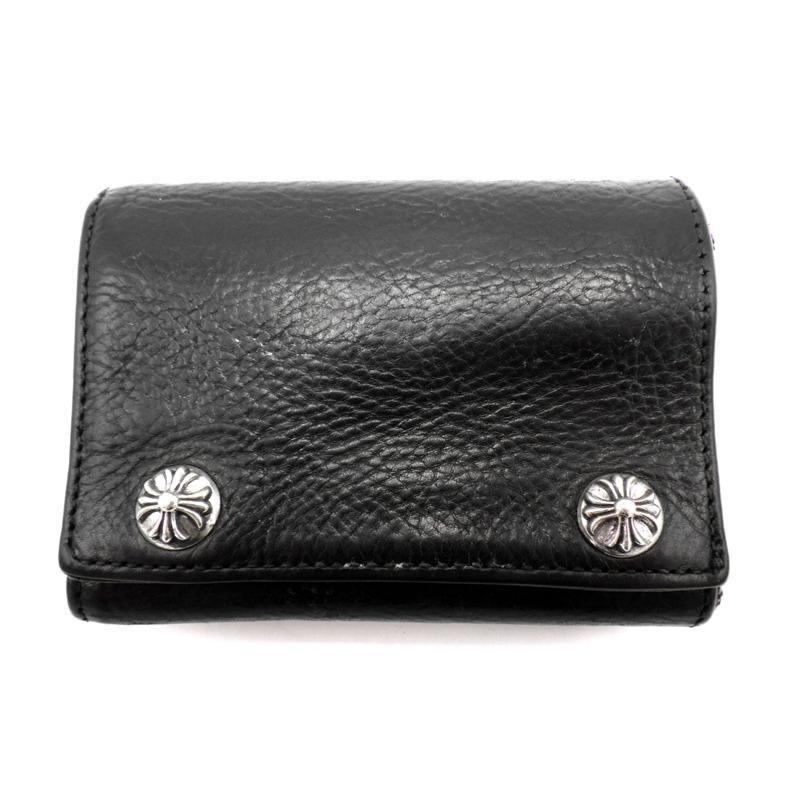 楽天市場】クロムハーツ 3フォールドの通販