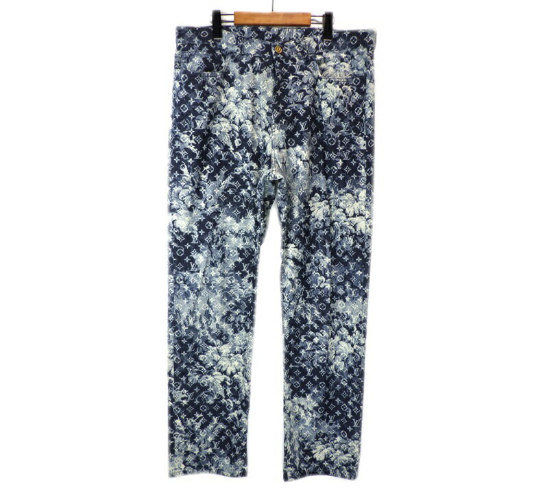 楽天市場】ルイヴィトン（サイズ（S/M/L）S）（ズボン・パンツ｜メンズ