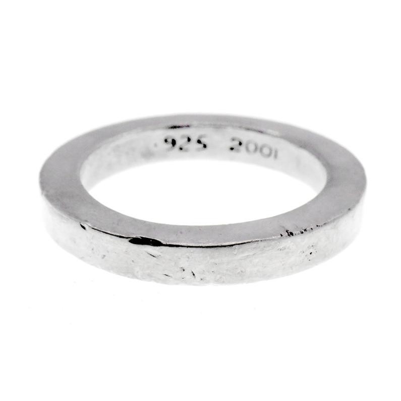 楽天市場】クロムハーツ スペーサー リング 16号の通販