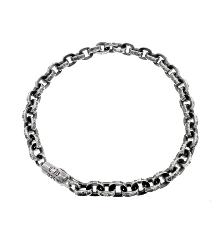 ������ϡ��� CHROME HEARTS �� PPR CHN 7 PAPER CHAIN �� �ڡ��ѡ� �������� ����С� �֥쥹��åȡ�����С���������7in...