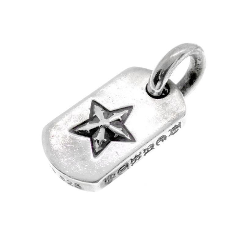 楽天市場】クロムハーツ タイニースターの通販