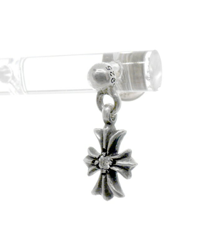 商品情報 サイズ表記 - 状態ランク 7/10 状態ランク表 採寸 縦：1.6cm 横：0.6cm 重さ：1.1g ※平置で計測。多少の誤差はご容赦ください。 状態コメント ややポスト歪み有り。その他目立った傷、汚れございません。 カラー ...