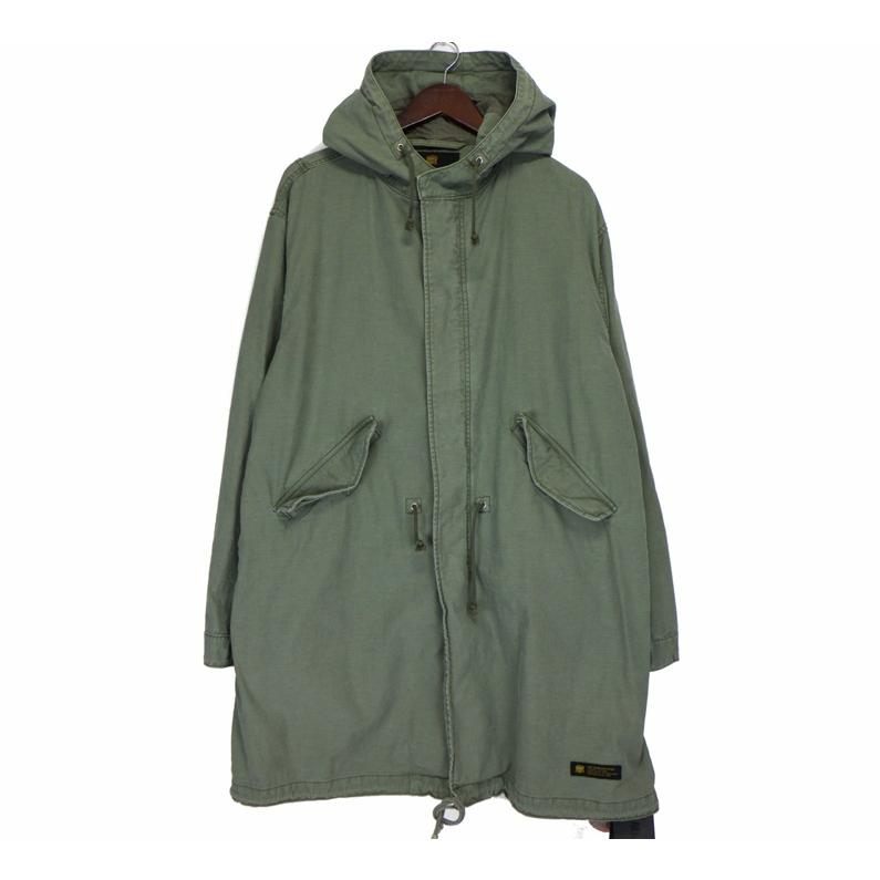 楽天市場】NEIGHBORHOOD（カラーカーキグリーン）（コート・ジャケット