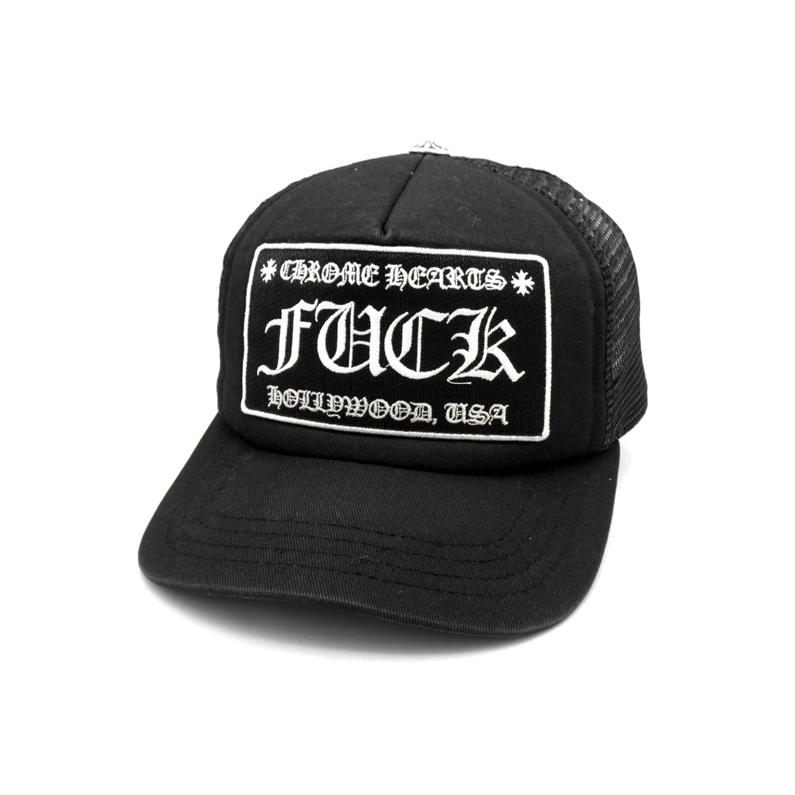 クロムハーツ CHROME HEARTS 【 FUCK TRUCKE