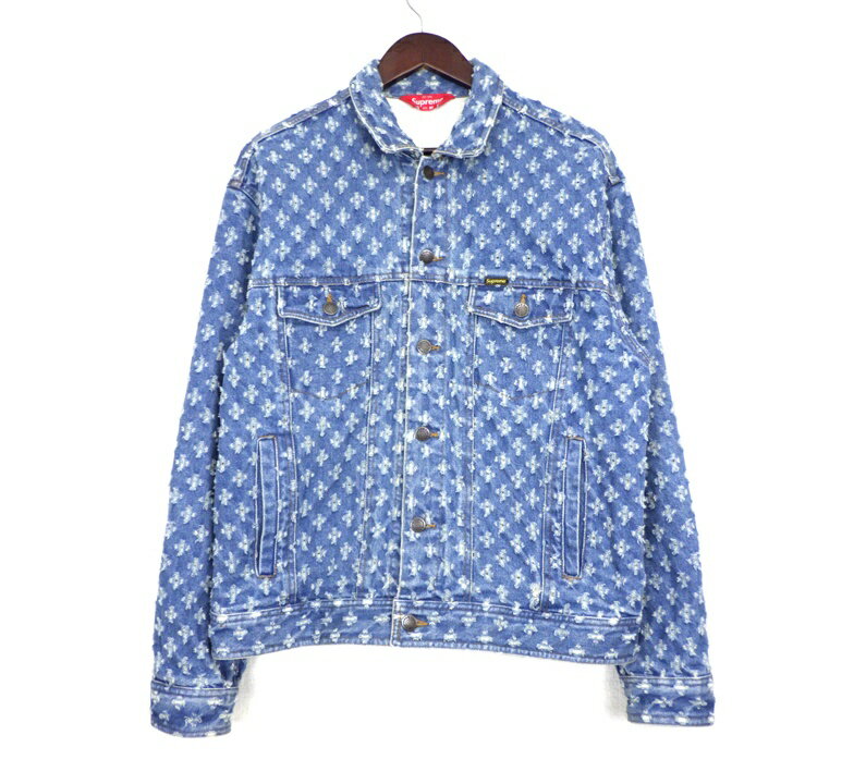 楽天市場】シュプリーム ジャケット（カラーブルー）（メンズ