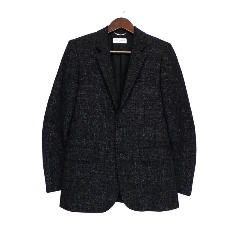 サンローランのジャケット SAINT LAURENT/サンローラン_men通販 | アイコニック スモーキング