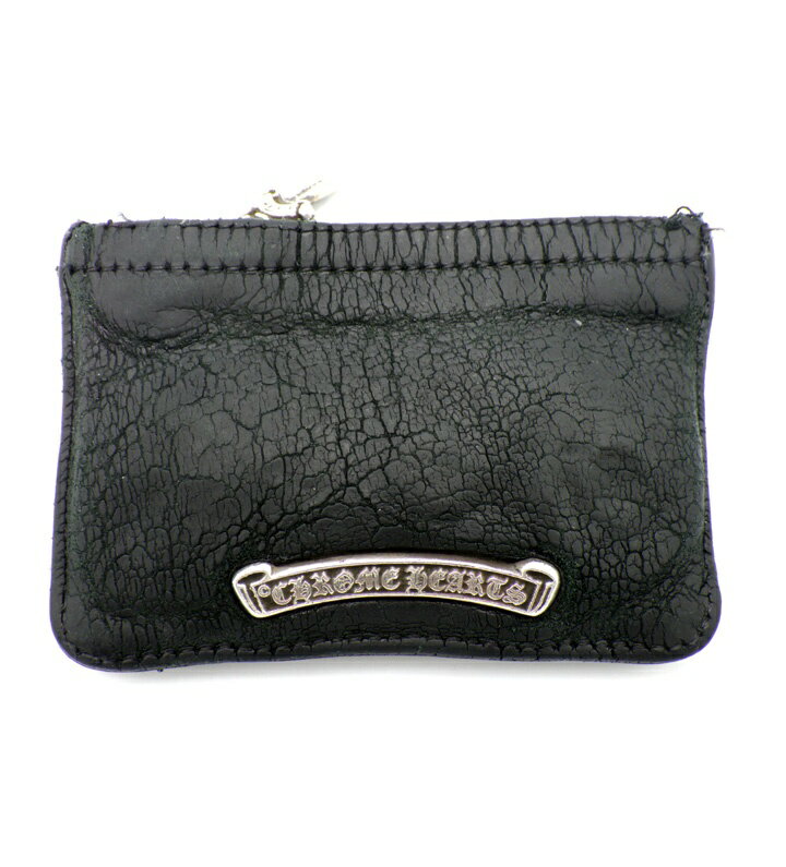 ������ϡ��� CHROME HEARTS �� ZPR CHNG 3��4 �� ����С� �졼�٥� �ץ졼�� �������� �����󥸥ѡ��� �֥�å� w25675�����...