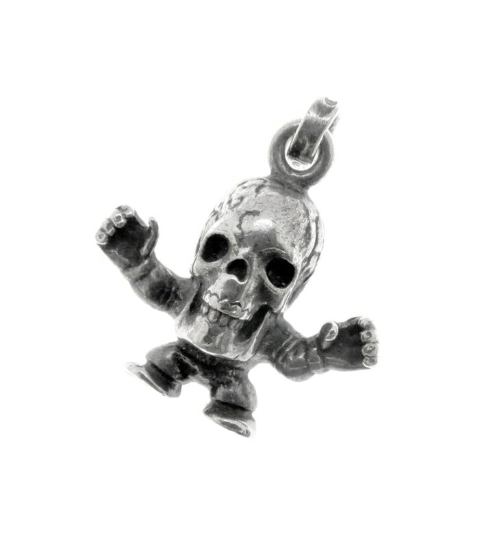 クロムハーツ CHROME HEARTS 【 FOTI HARRIS