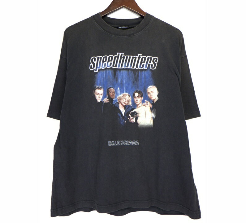 楽天市場】バレンシアガ スピード（Tシャツ・カットソー｜トップス